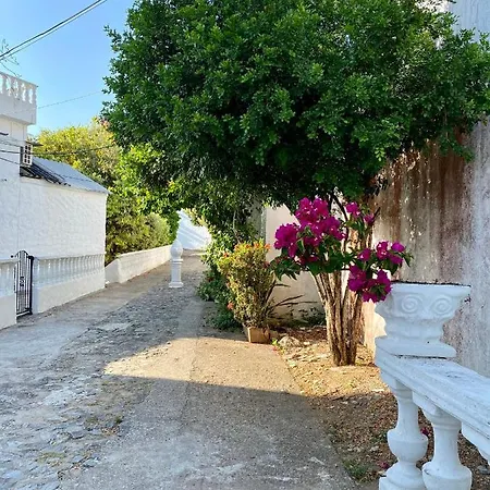 Cabana La Aldea - Santorini Colombiano Doradal Exterior photo