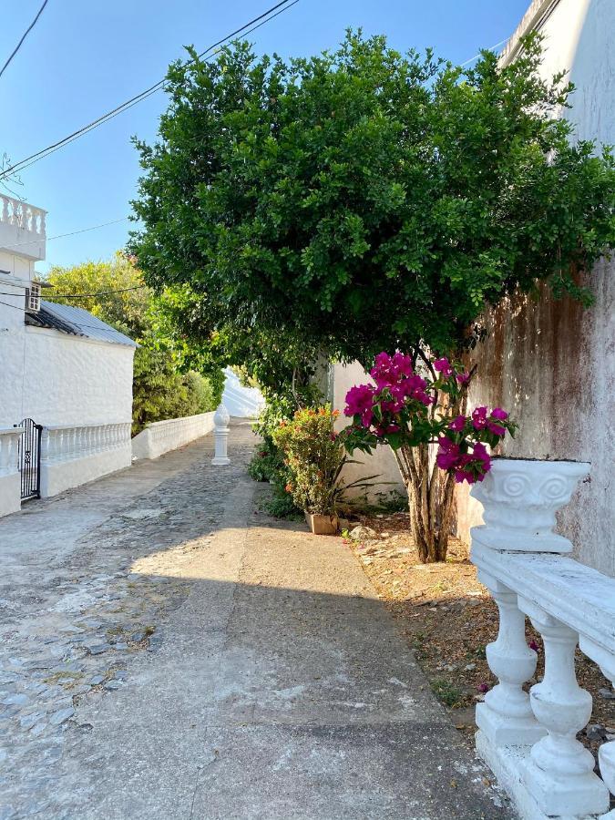 La Aldea - Santorini Colombiano Hébergement de vacances Doradal