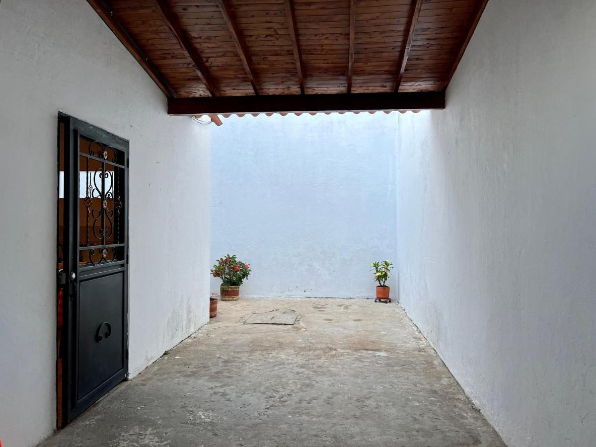 Hébergement de vacances La Aldea - Santorini Colombiano Doradal