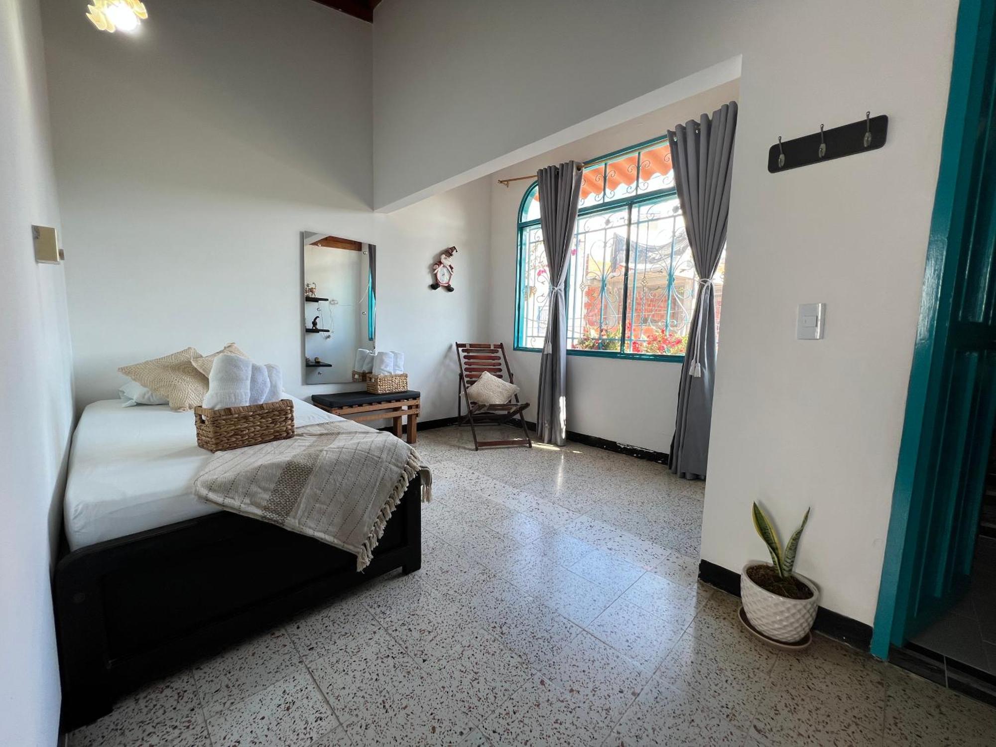 Hébergement de vacances La Aldea - Santorini Colombiano Doradal