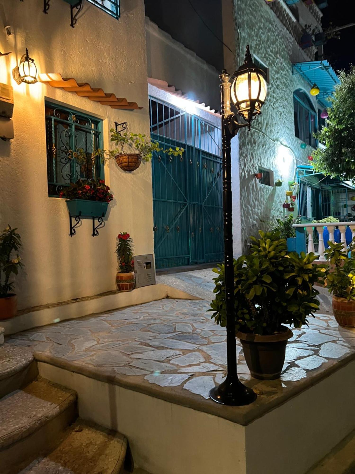 La Aldea - Santorini Colombiano Doradal